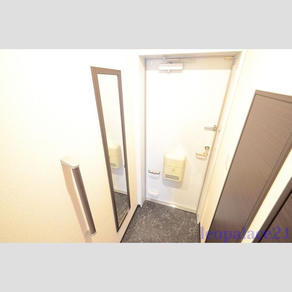 クレイノセントコージア山崎の室内写真15枚目