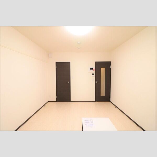 レオネクストミューズの室内写真3枚目