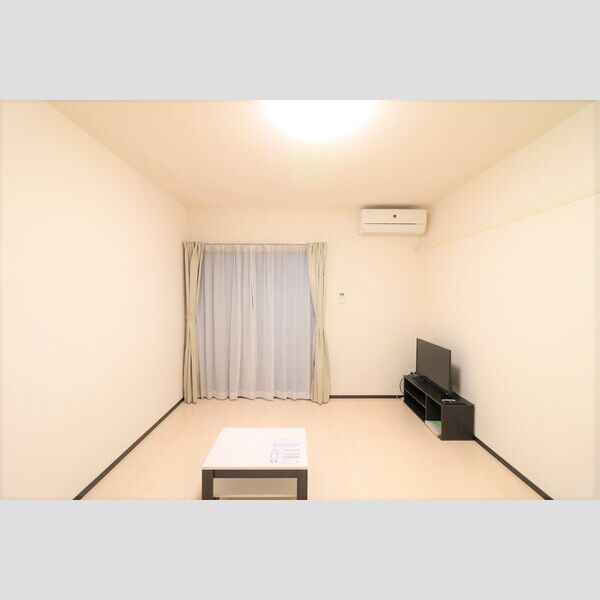 レオネクストミューズの室内写真4枚目