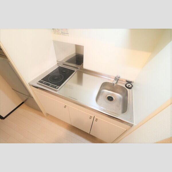 レオネクストミューズの室内写真5枚目