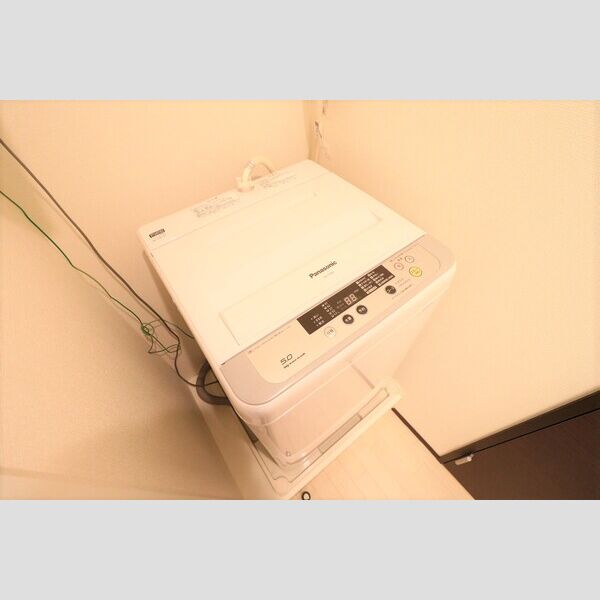 レオネクストミューズの室内写真9枚目