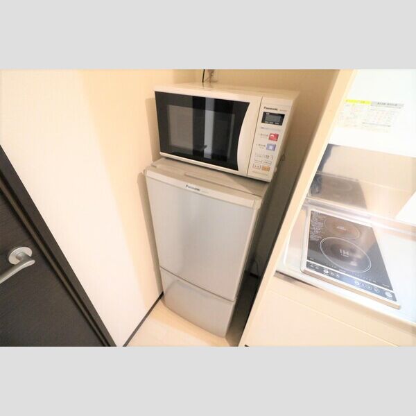 レオネクストミューズの室内写真10枚目