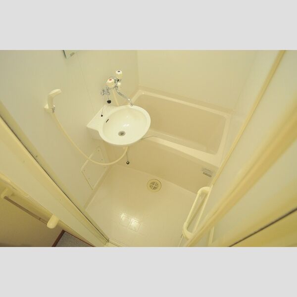 レオパレスおおやぶ2の室内写真5枚目