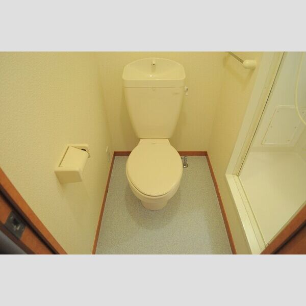 レオパレスおおやぶ2の室内写真6枚目