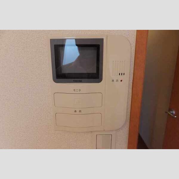 レオパレスおおやぶ2の室内写真8枚目