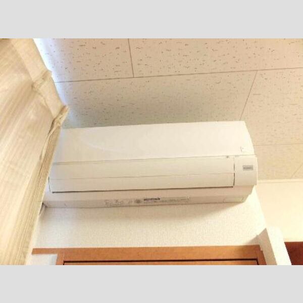 レオパレスおおやぶ2の室内写真9枚目