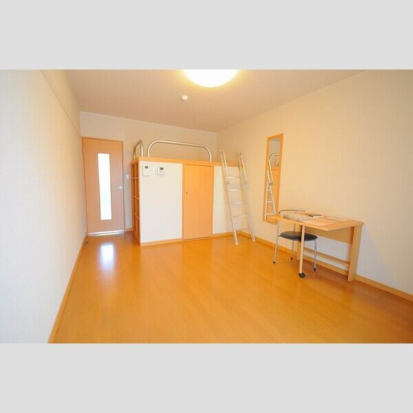 レオネクストパストラルヴィラの室内写真4枚目