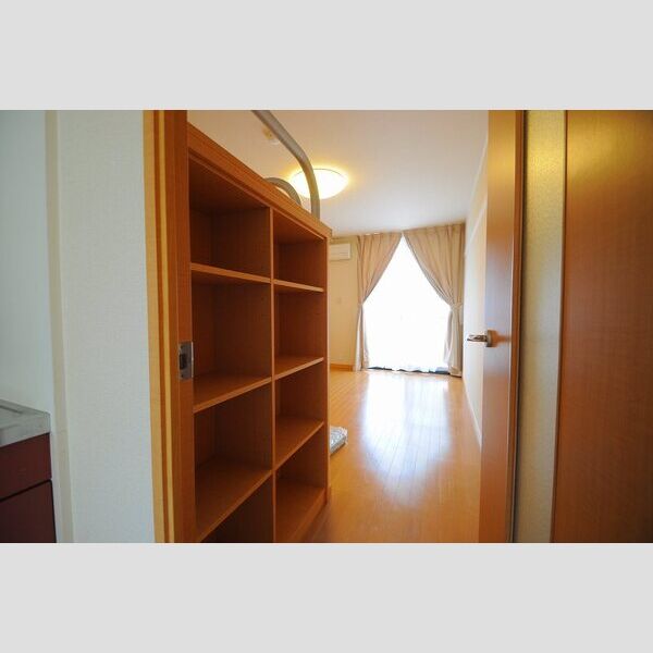 レオネクストパストラルヴィラの室内写真6枚目