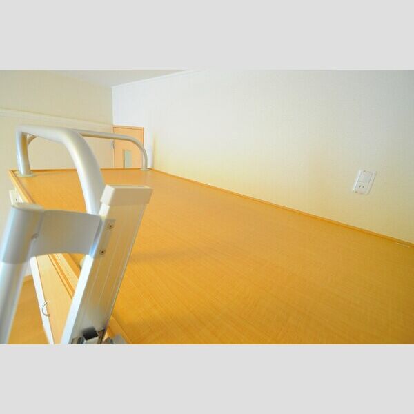 レオネクストパストラルヴィラの室内写真7枚目