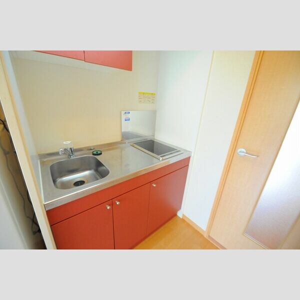 レオネクストパストラルヴィラの室内写真9枚目