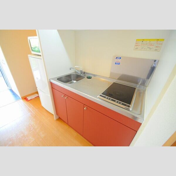 レオネクストパストラルヴィラの室内写真10枚目