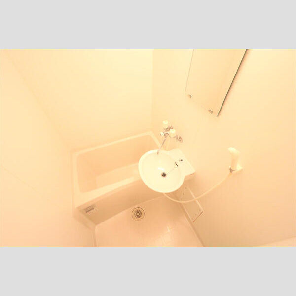 レオパレス里ノ前の室内写真6枚目