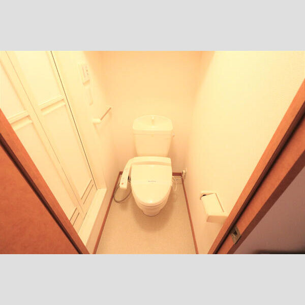 レオパレス里ノ前の室内写真7枚目