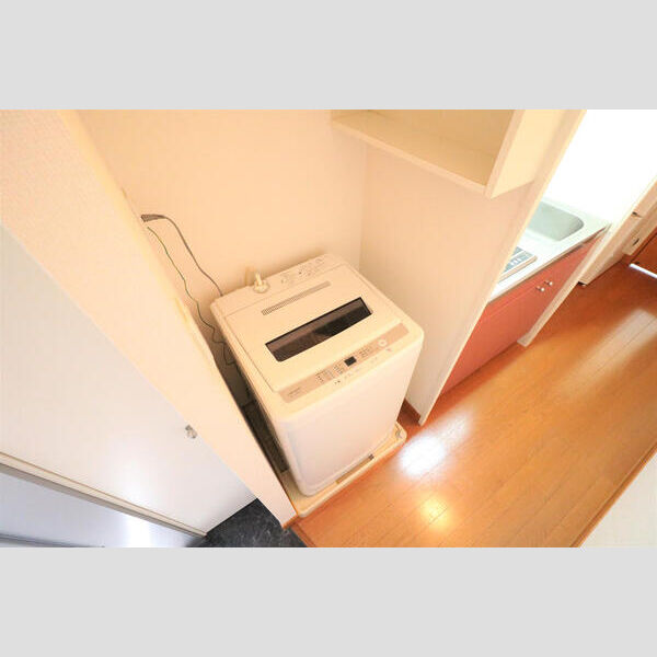 レオパレス里ノ前の室内写真9枚目