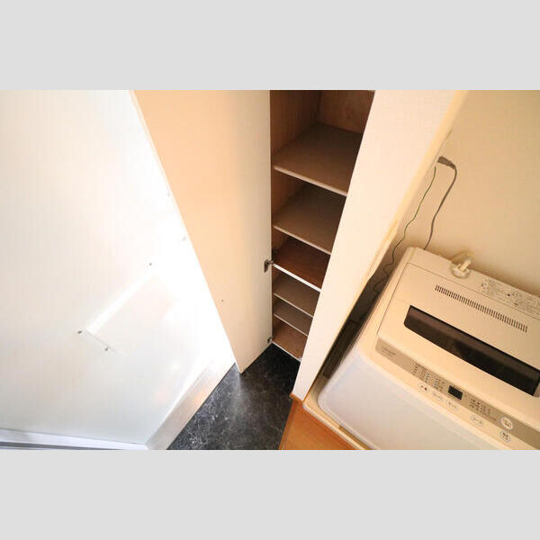 レオパレス里ノ前の室内写真10枚目