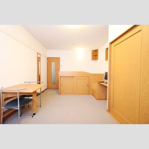 レオパレスヴィラージュロータスの室内写真12枚目