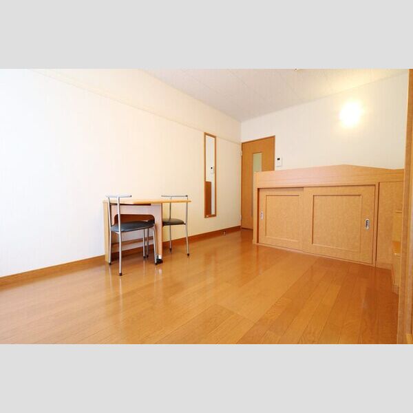 レオパレスヴィラージュロータスの室内写真32枚目