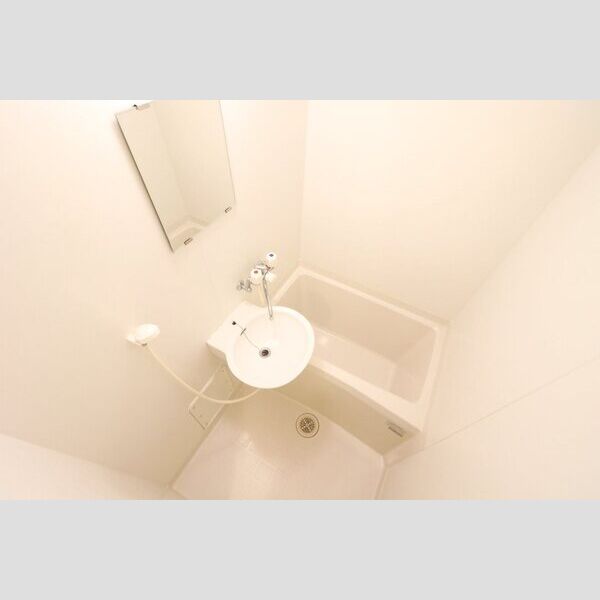 レオパレスメゾンドールほのかの室内写真16枚目