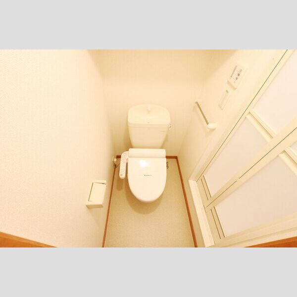 レオパレスメゾンドールほのかの室内写真20枚目