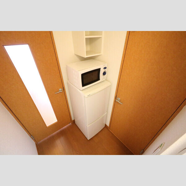 レオパレスメゾンドールほのかの室内写真21枚目