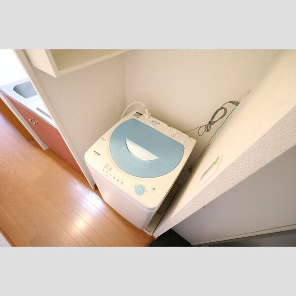 レオパレスメゾンドールほのかの室内写真24枚目