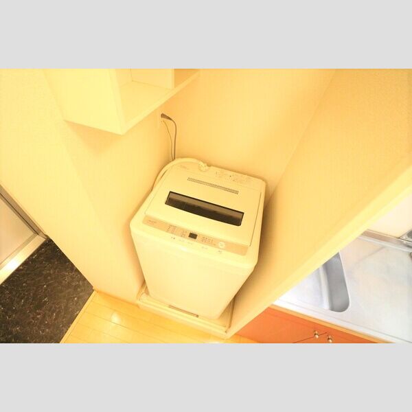 レオパレス西ノ京円町の室内写真9枚目