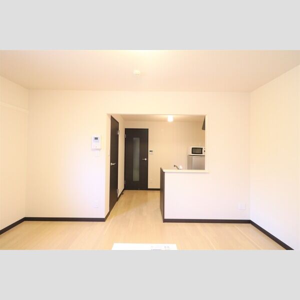 レオネクストクール ド イリスの室内写真6枚目