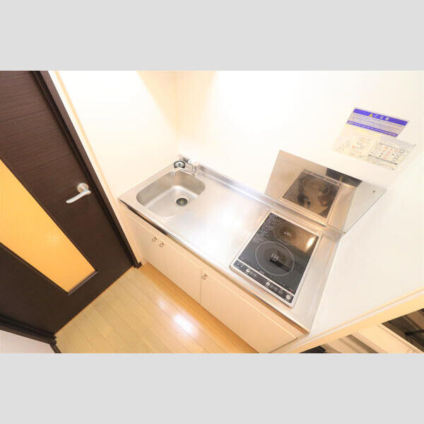 レオネクストクール ド イリスの室内写真13枚目