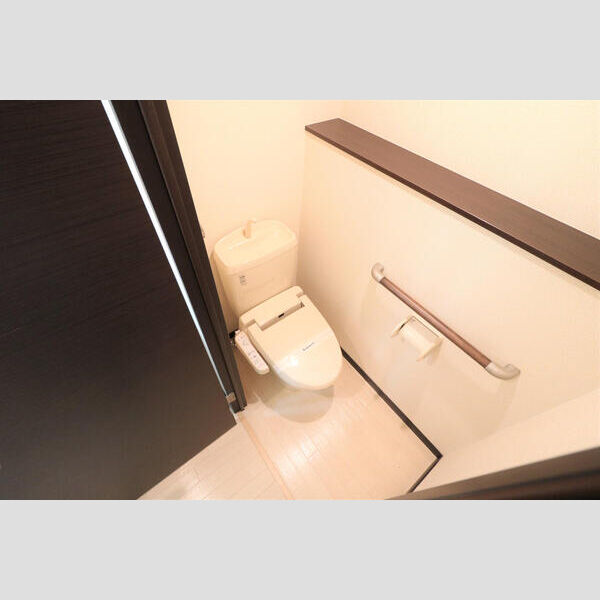 レオネクストクール ド イリスの室内写真20枚目