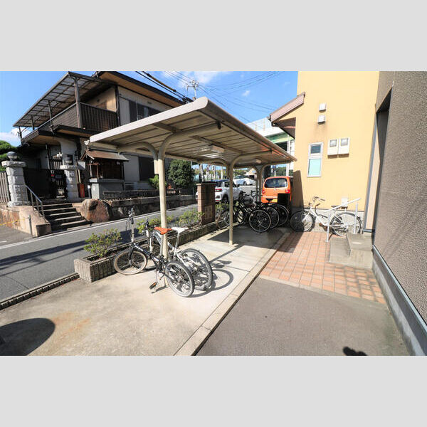 レオネクストクール ド イリスの室内写真29枚目