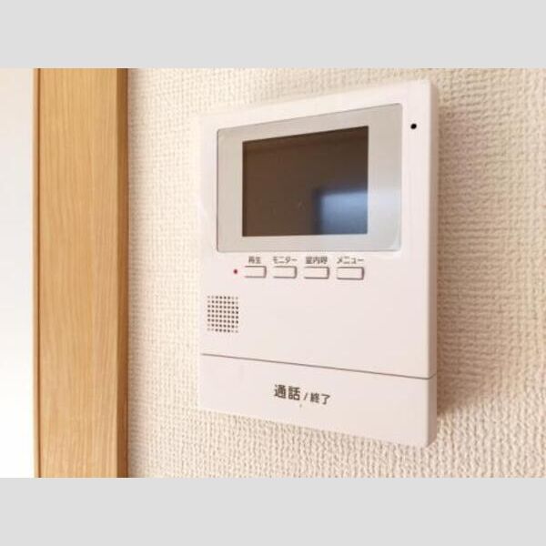 レオパレス鳴滝の室内写真8枚目