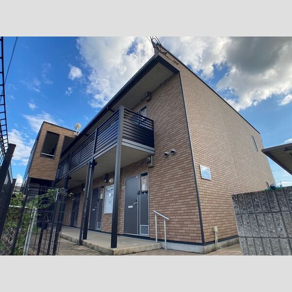 レオネクストクレシェンド藤