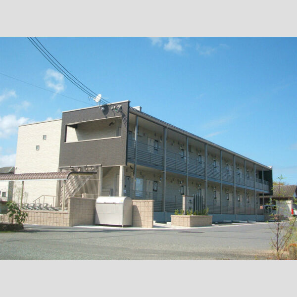 クレイノIMPULVII