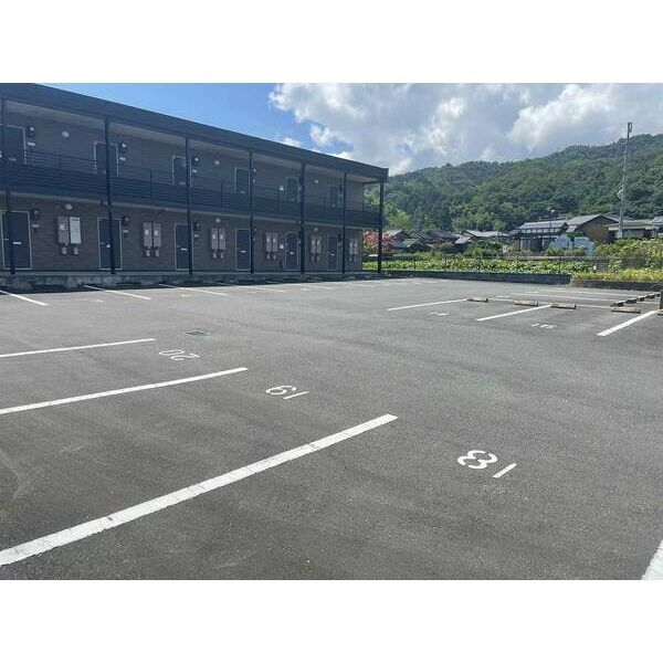 レオネクストイーストタウンヨザの室内写真3枚目