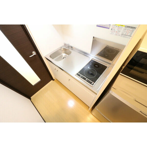 レオネクストイーストタウンヨザの室内写真4枚目