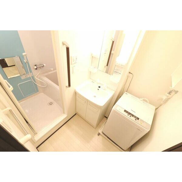 レオネクストイーストタウンヨザの室内写真5枚目