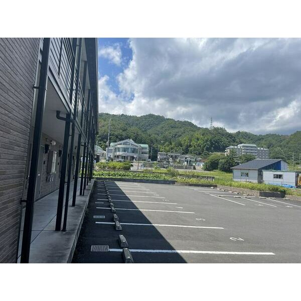 レオネクストイーストタウンヨザの室内写真10枚目