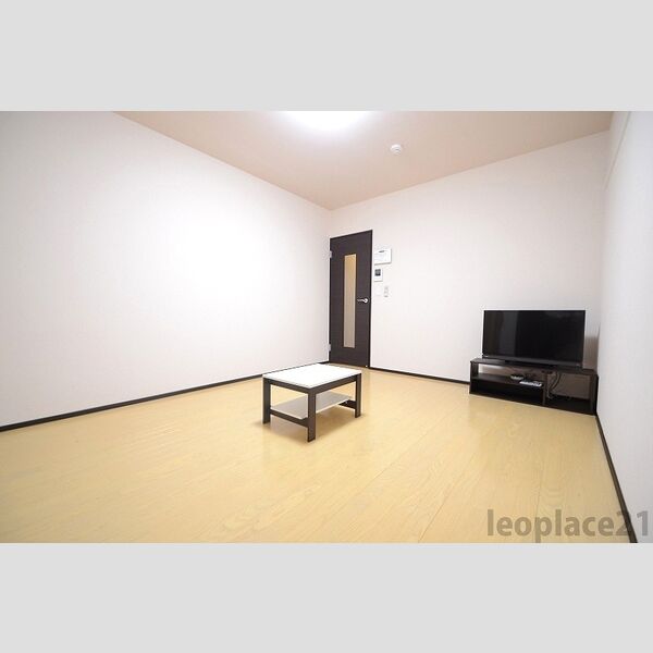 クレイノJINの室内写真4枚目