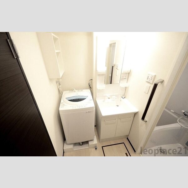 クレイノJINの室内写真6枚目