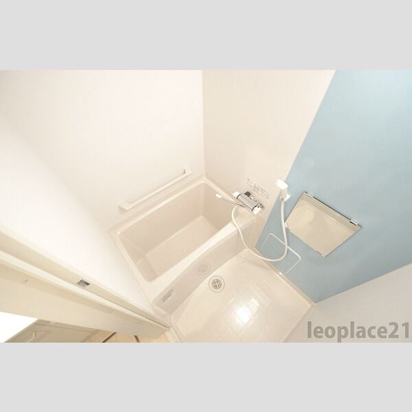 クレイノJINの室内写真7枚目