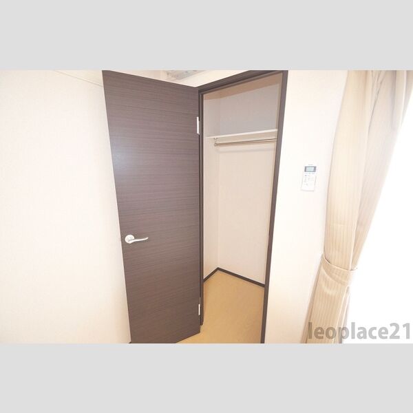 クレイノJINの室内写真9枚目