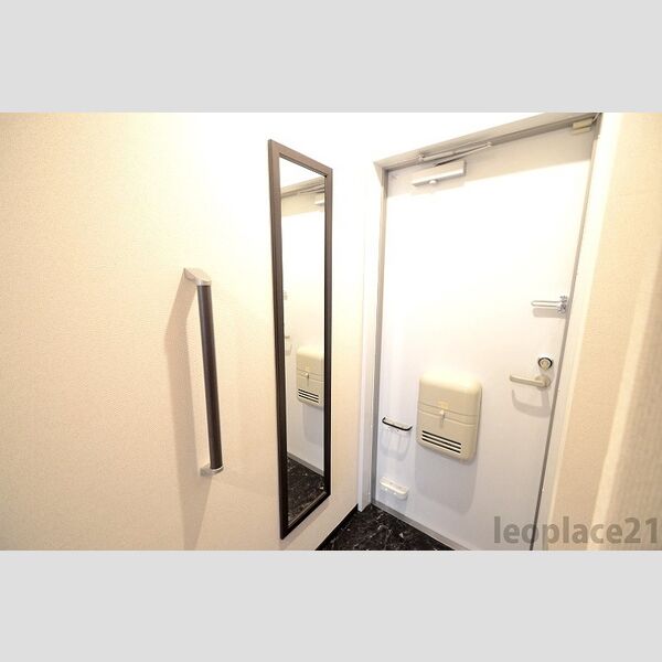 クレイノJINの室内写真10枚目