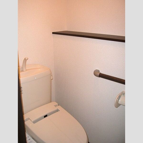 レオネクスト翔の室内写真3枚目