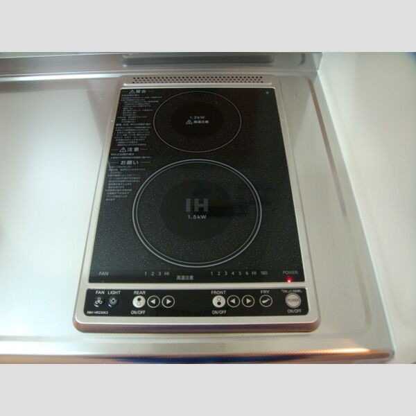 レオネクスト翔の室内写真4枚目