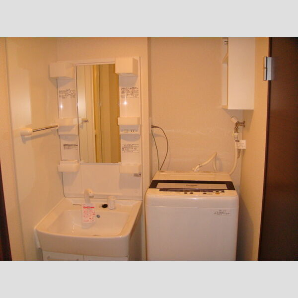 レオネクスト翔の室内写真6枚目