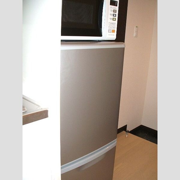 レオネクスト翔の室内写真7枚目