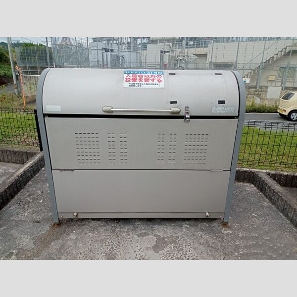 レオネクスト翔の室内写真10枚目