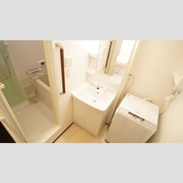 クレイノIMPULVIIの室内写真11枚目