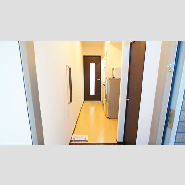 クレイノIMPULVIIの室内写真18枚目