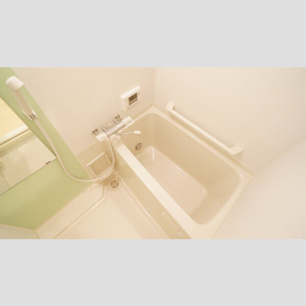 クレイノIMPULVIIの室内写真15枚目